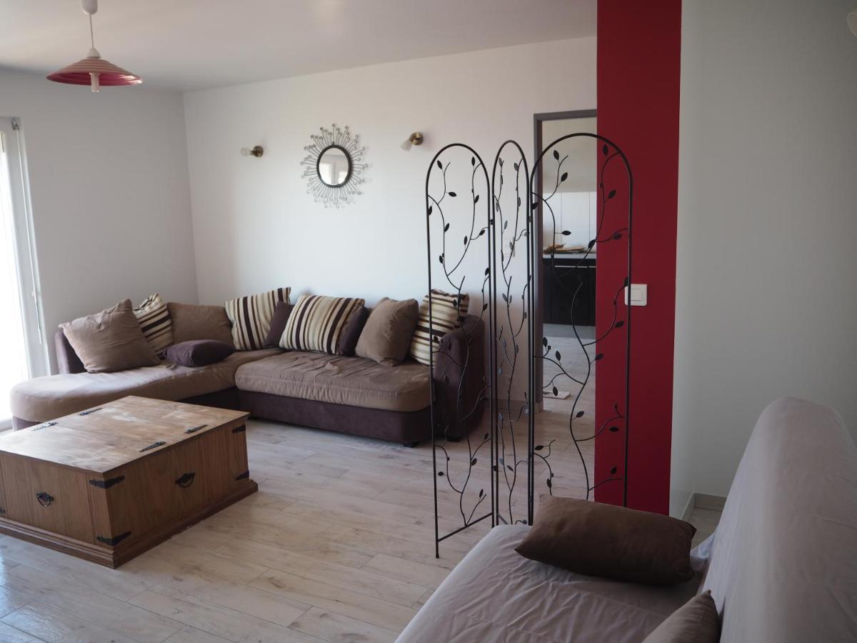 Belvedere De Appartement Sartène