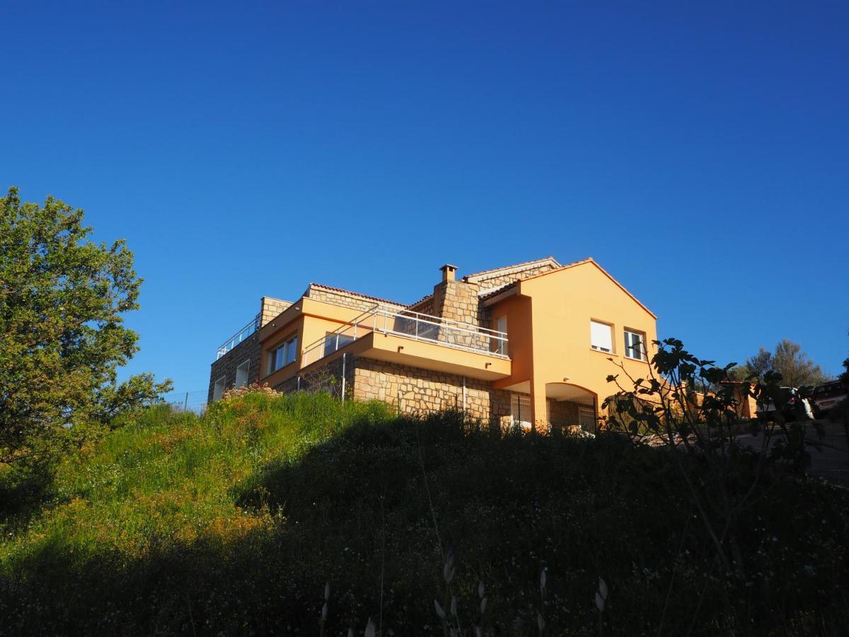 Appartement Belvedere De