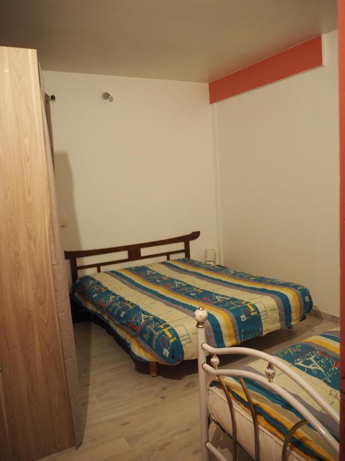 Belvedere De Apartment *