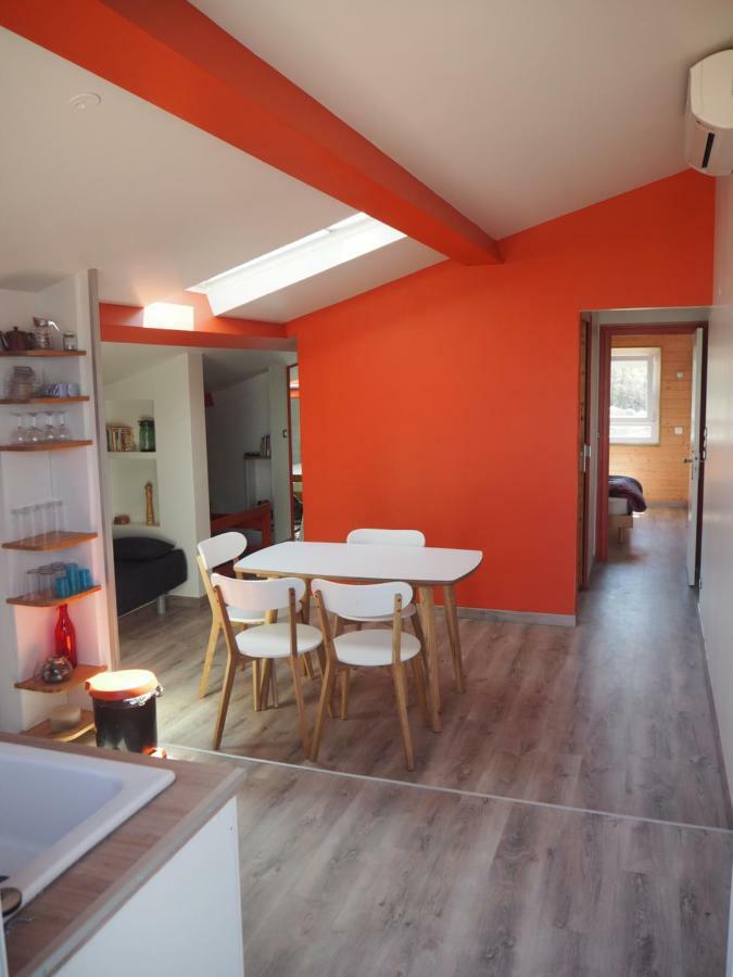 Appartement Belvedere De Sartène