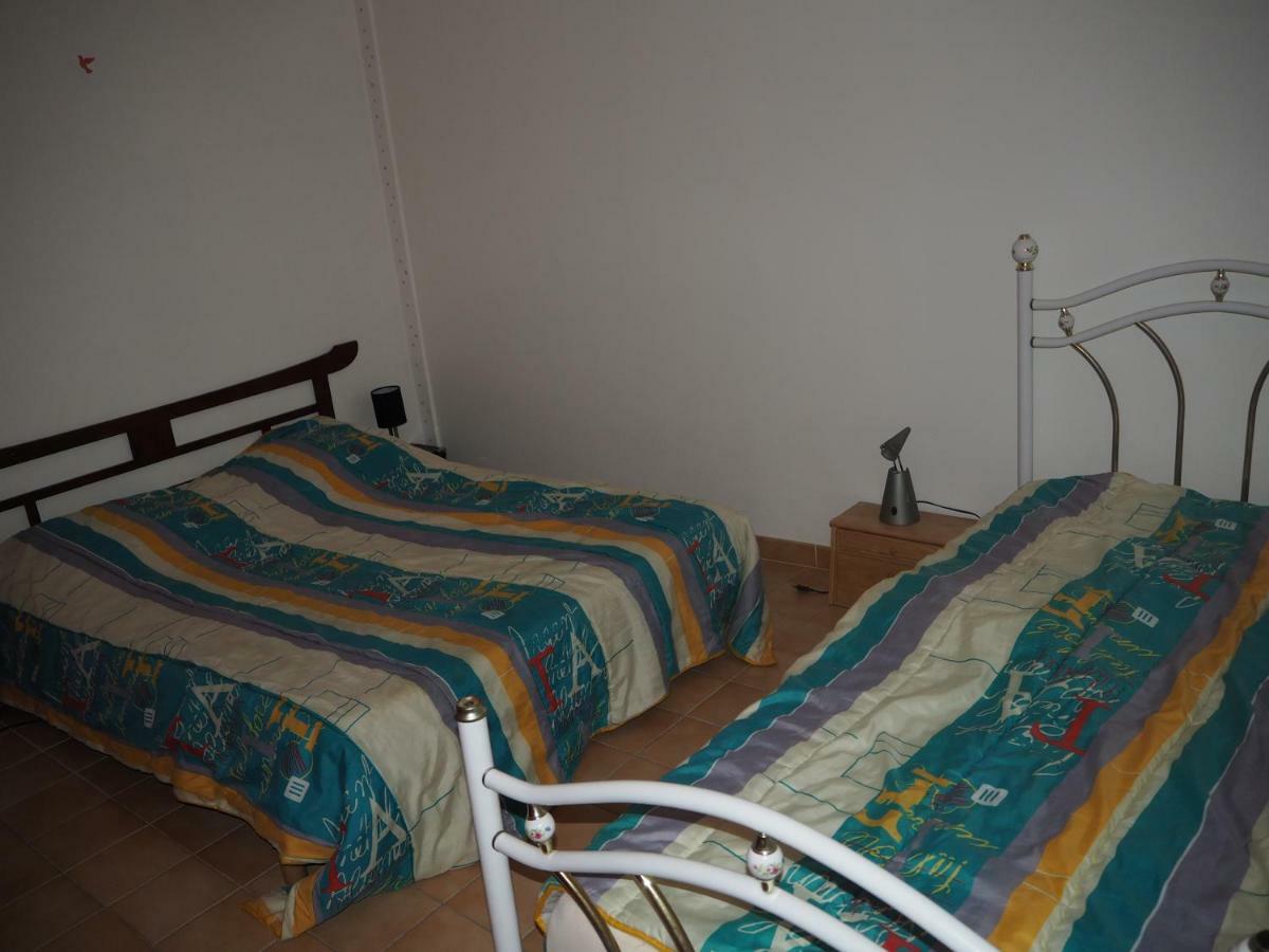 Belvedere De Appartement Sartène