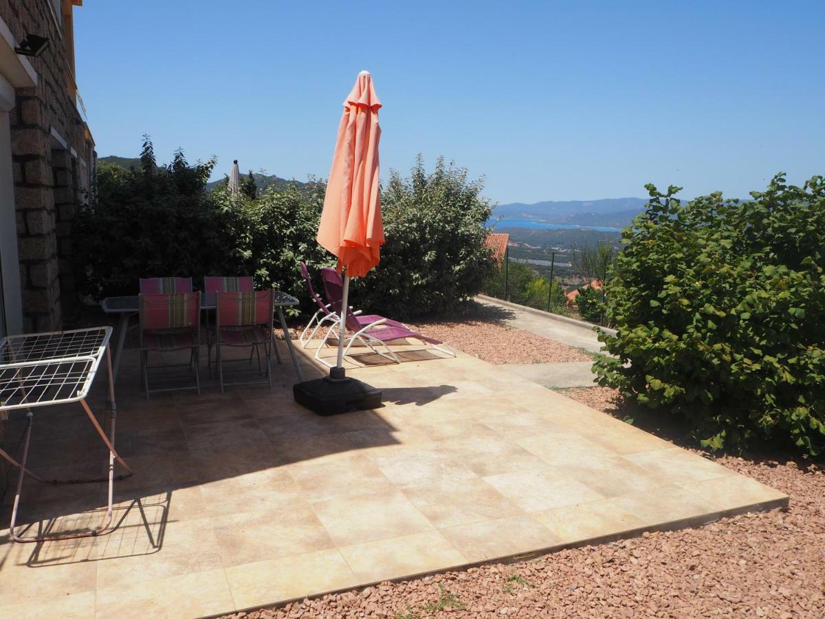 Apartment Belvedere De Sartène
