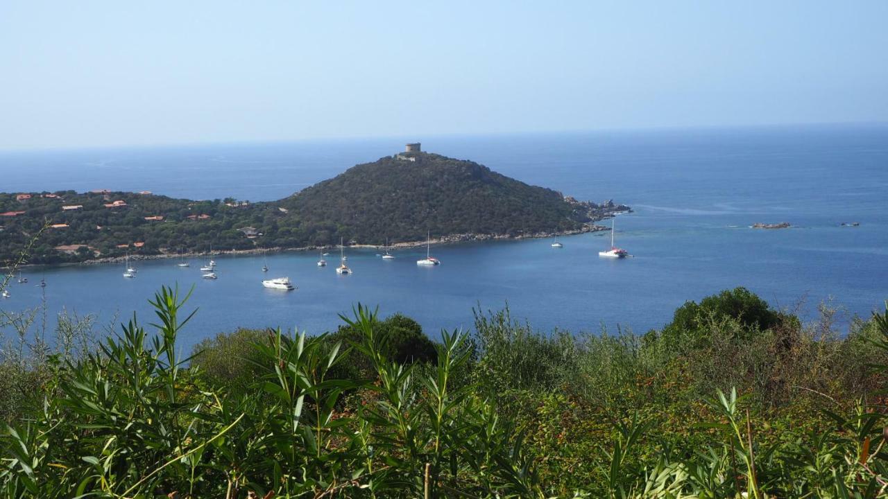 Belvedere De * Sartène