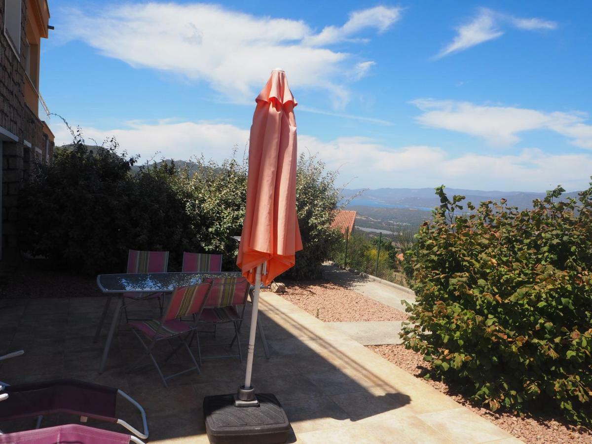 Belvedere De Appartement Sartène